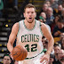 David Lee Is Unhappy With <strong>Hi</strong>s Minutes
