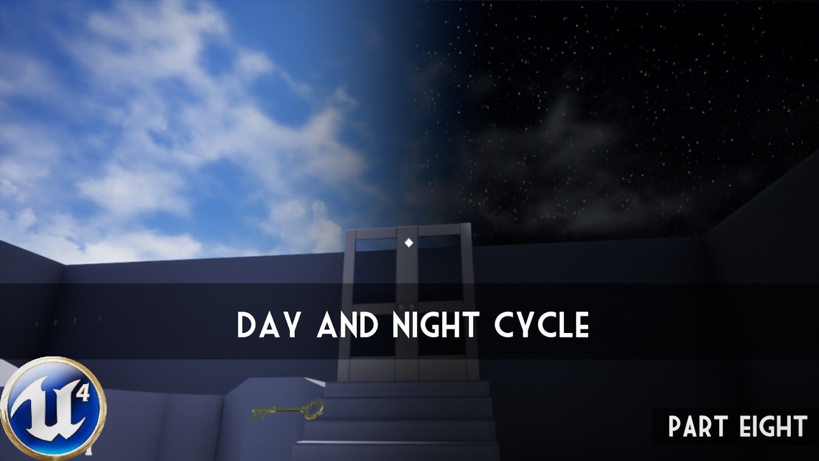 4 day and night