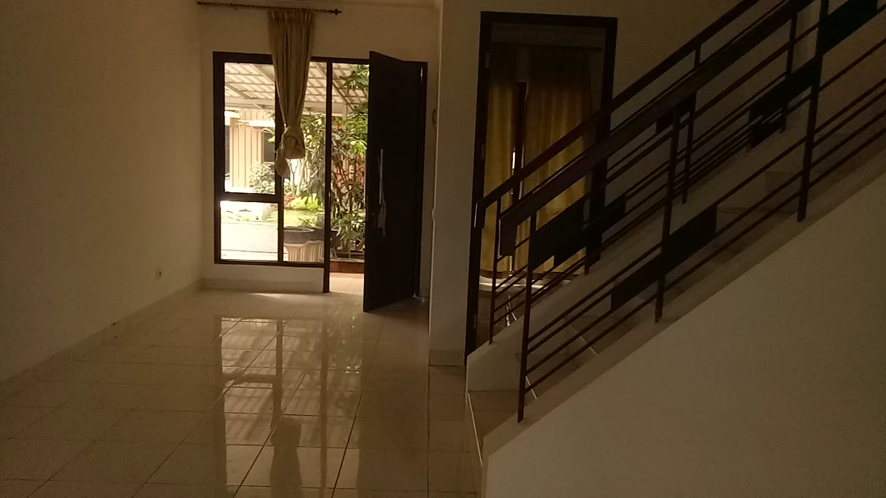 SEWA RUMAH BSD FORESTA CLUSTER ALLEVARE SIAP HUNI HARGA MURAH | Jual