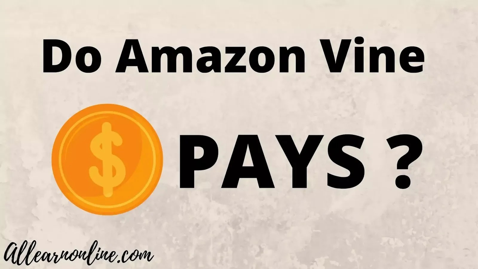 Legit ways to get paid to write reviews for products