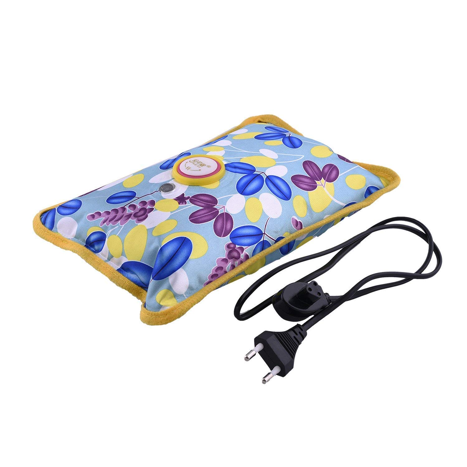 Hot Water Bag, Heating Bags for Pain Relief, Electric Heating Pad, Heat