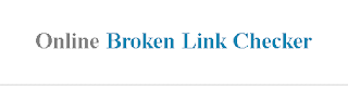 Herramienta Seo Broken Link Checker