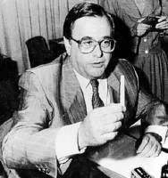 Personajes de Badajoz Luis Ramallo García