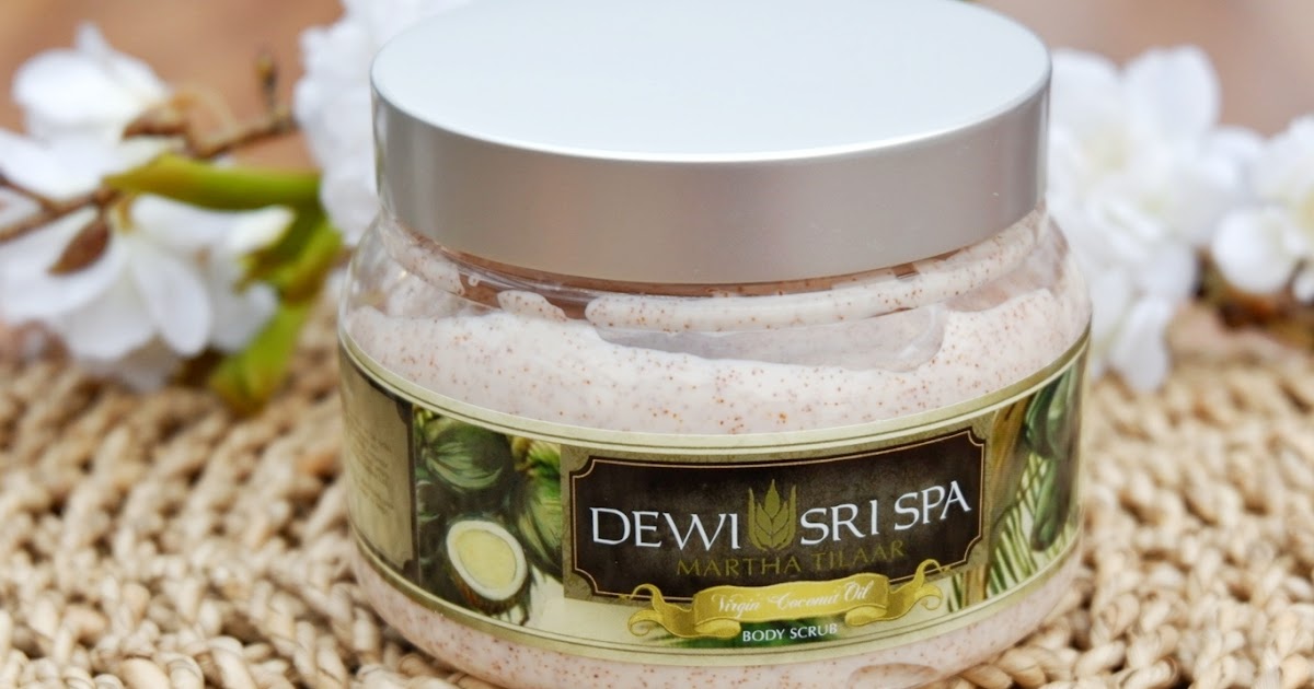 Body scrub перевод