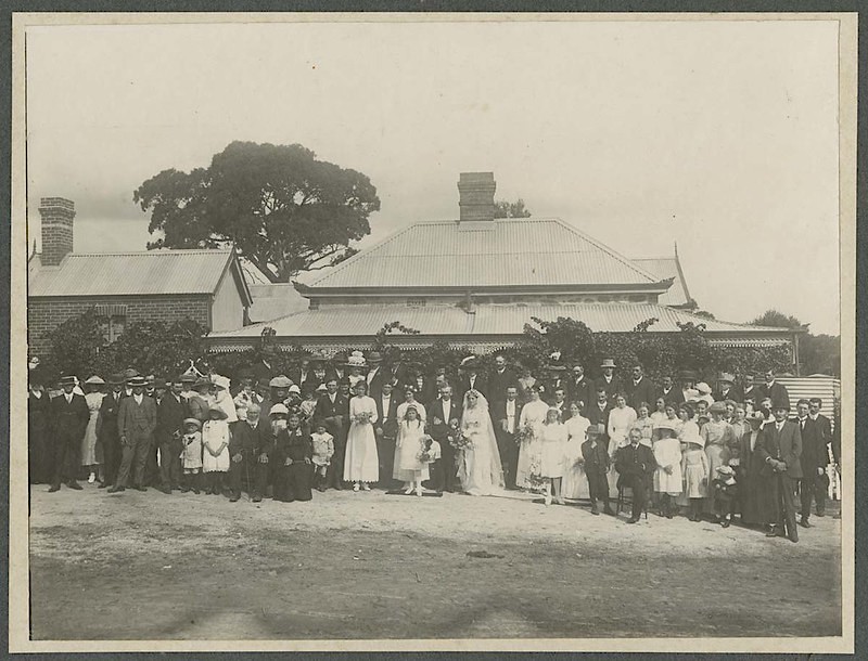 Historical Australian Towns Hahndorf, SA The Oldest Surviving German