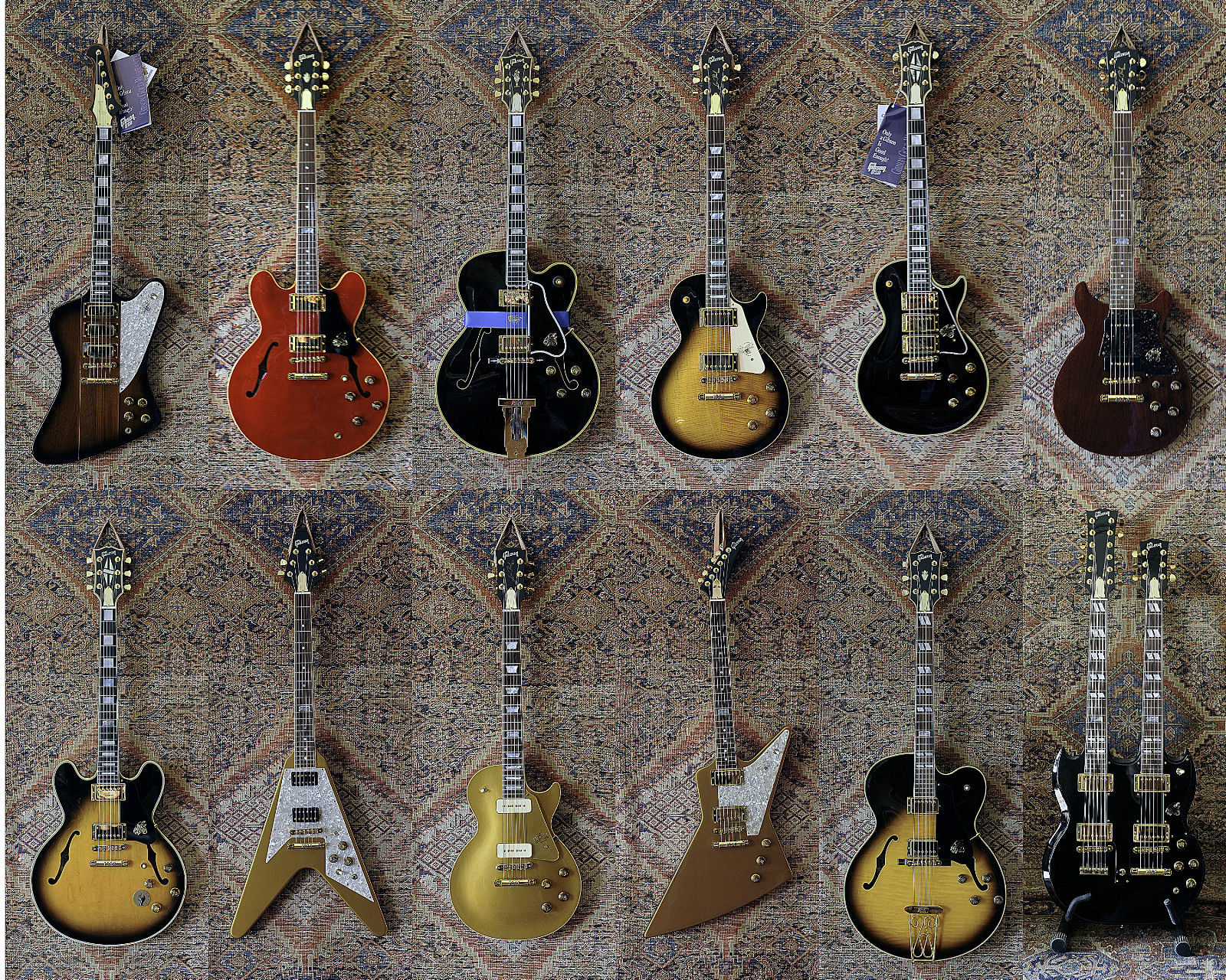 About Guitars about-guitars