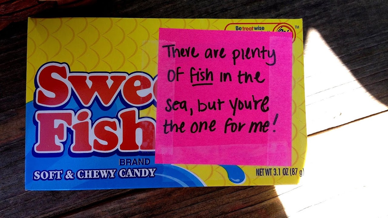 Cute Ideas To Get Your Boyfriend For Valentines Day - Cute Choices