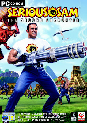 free download serious sam 2 the second encounter free download serious sam 2 the second encounter