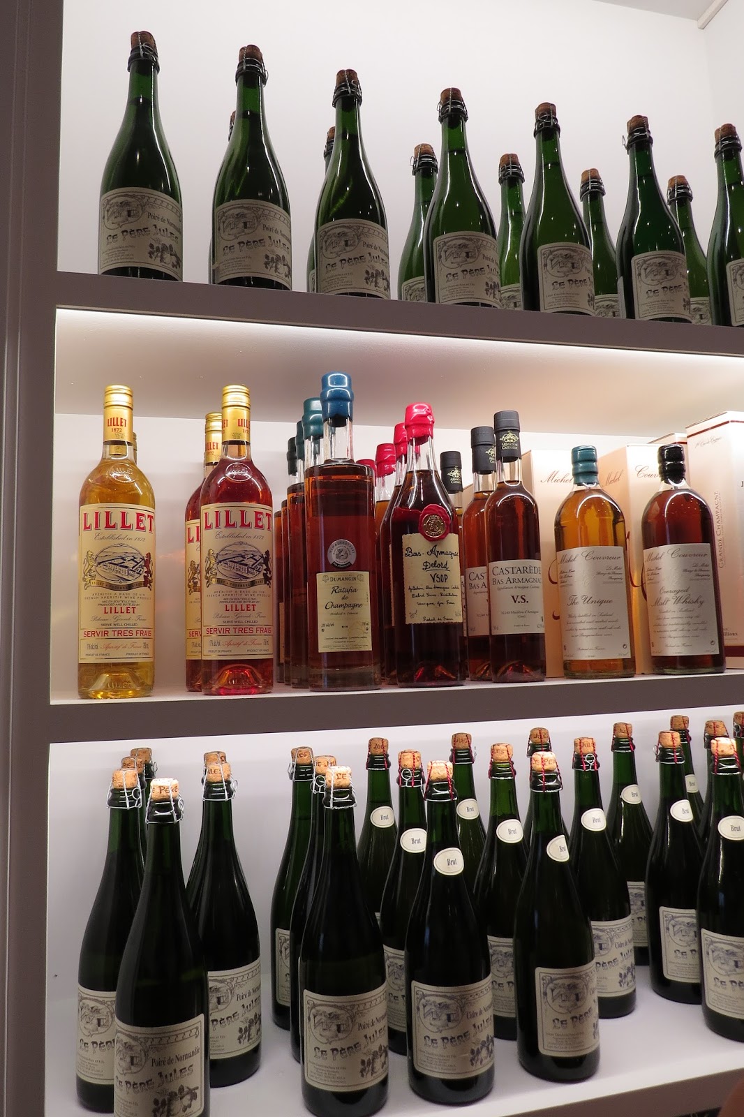 A Strong Belief In Wicker: Versailles Treasures From The Palace Gift Shop