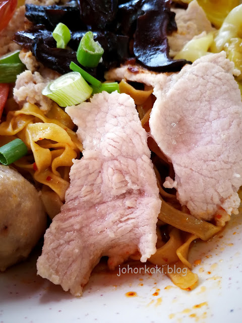 Best Bak Chor Mee List. Seng Poh Road. Tiong Bahru. Singapore Best-Bak-Chor-Mee-Seng-Poh-Road-Tiong-Bahru-Singapore