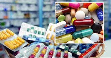 احباط محاولة تهريب أدوية مدعمة عن طريق ميناء السخنة احباط محاولة تهريب أدوية مدعمة عن طريق ميناء السخنة
