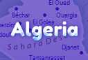 Algeria post