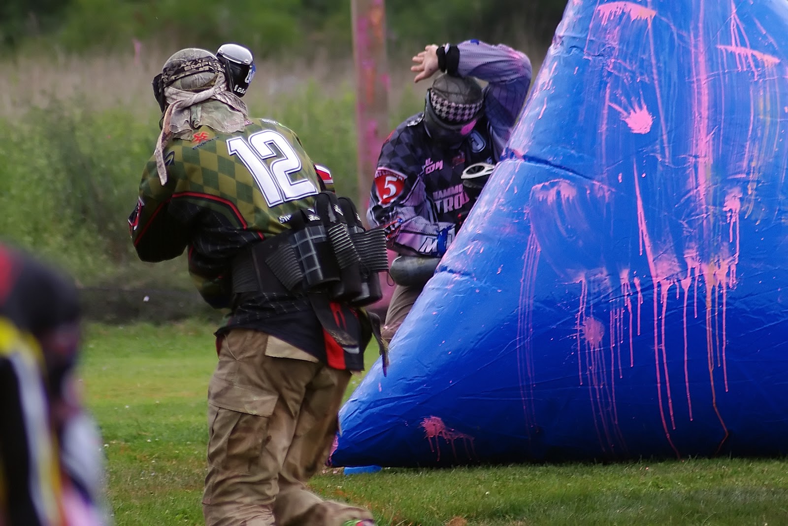 Paintball Is Dying, It's Your Fault!