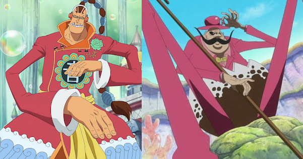 One Piece: Por que Akuma no Mi de Momonosuke é considerada um fracasso?