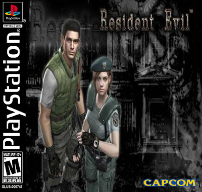 Novo PS Plus está disponível no Brasil: lista de jogos, preços, PS1 a 60  Hz, Resident Evil: Director's Cut e mais - PSX Brasil