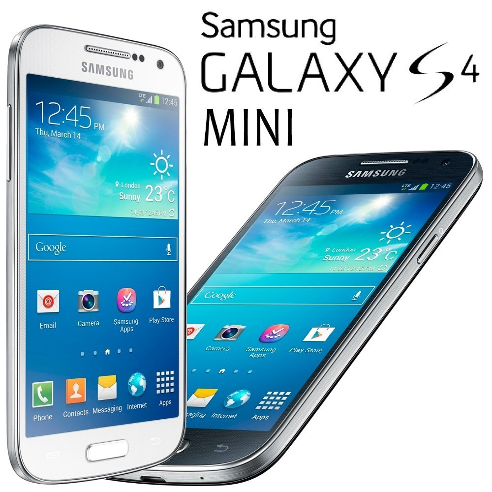 Samsung Galaxy S4 Mini i9190 Orjinal