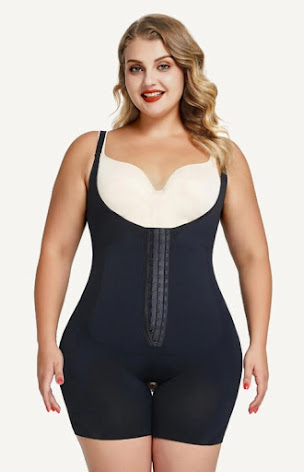 The Best Shapewear for Every Body Type
