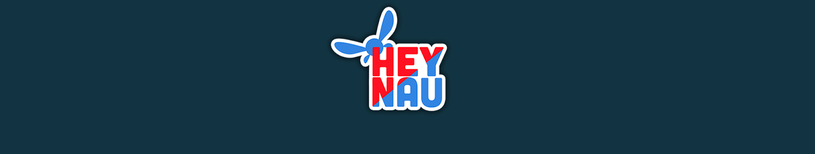 Hey Nau