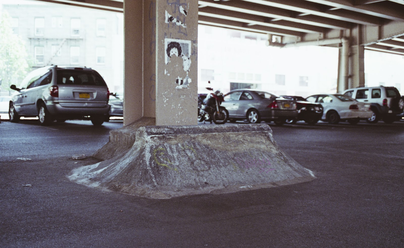 Jeremiah Wilson Photography Williamsburg, Brooklyn Skatepark. New York