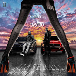 MUSIC: Olakira Ft. Davido – Maserati (Remix) MUSIC: Olakira Ft. Davido – Maserati (Remix)