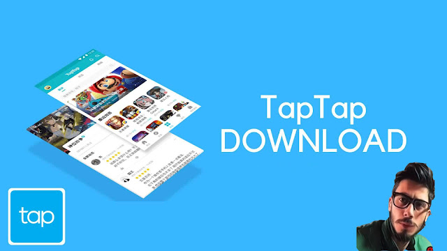 تنزيل برنامج TapTap تاب تاب لأجهزة Android مجاناً تنزيل برنامج TapTap تاب تاب لأجهزة Android مجاناً