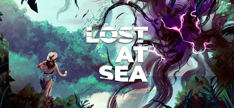 Lost at Sea-GOG
