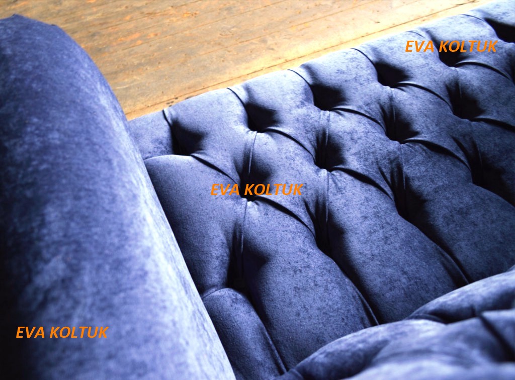 mavi parliament kumas ikili kanepe