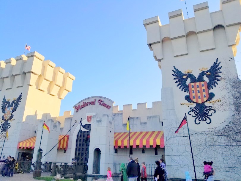 medieval times dallas menu medieval times dallas menu