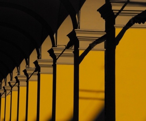 SERENIDADE TRADUZIDA EM IMAGENS