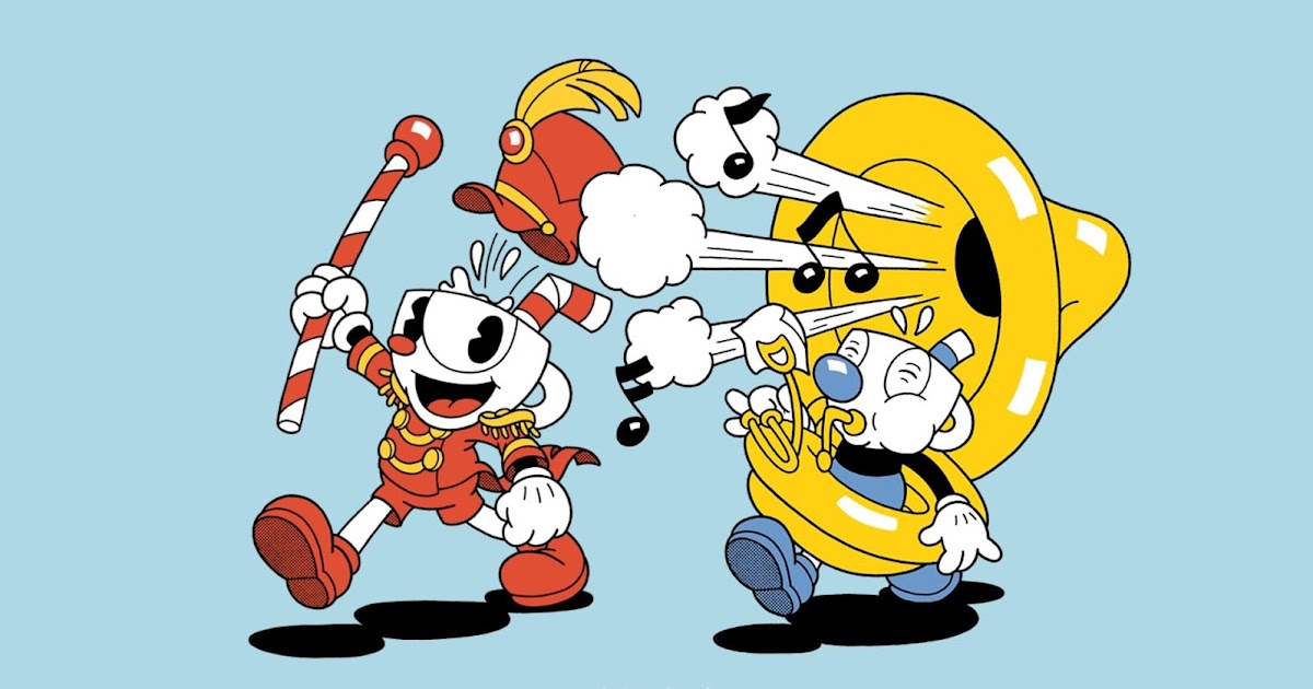 cuphead switch cuphead switch
