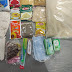 UBASRMIST Provided COVID 19 Relief Materials, Pattaravakkam Village