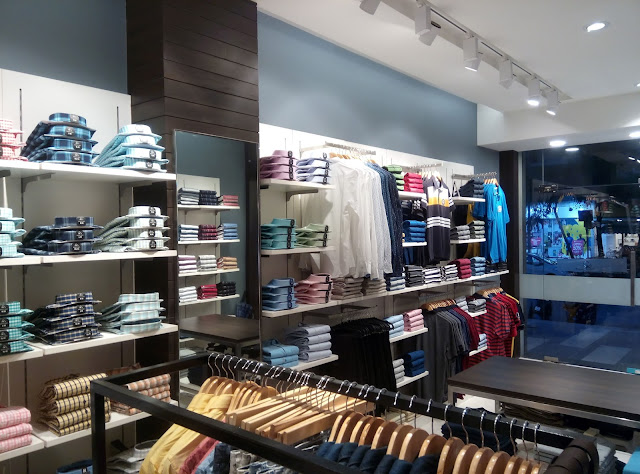 Monte Carlo Opens its First Exclusive Brand Outlet in Mumbai Monte Carlo Opens its First Exclusive Brand Outlet in Mumbai