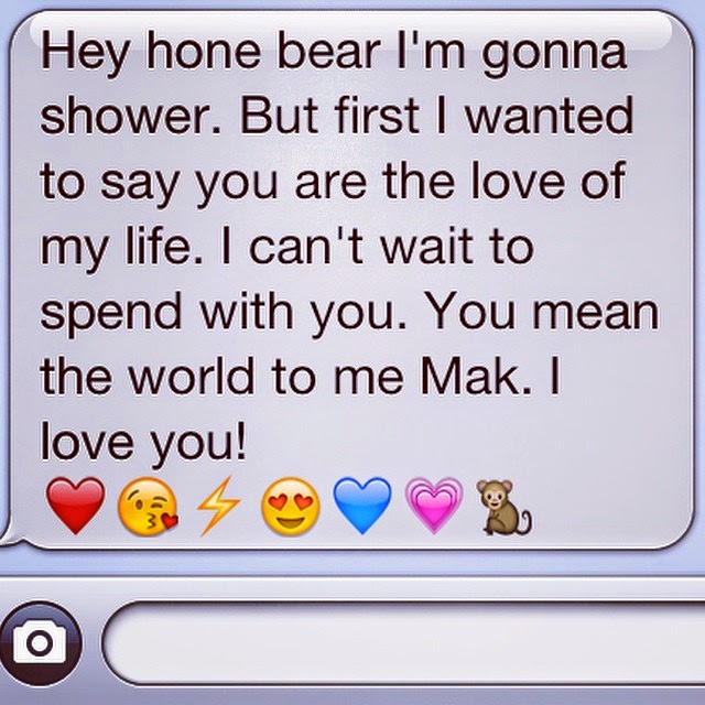 Cute Good Morning Love Quotes For Him