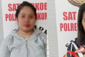 Dua Pengedar Sabu Ditangkap Polisi Dikabupaten Bulukumba