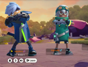 Game Battle Royale Terbaik