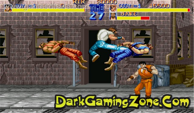 Fight games download free