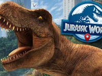 Jurassic World Alive Joystick button Apk Mod v1.4.23 Free for Android Jurassic World Alive Joystick button Apk Mod v1.4.23 Free for Android