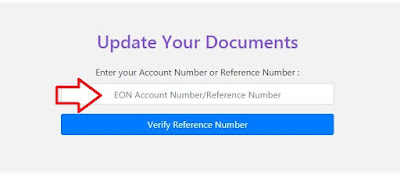 How to apply EON Cyber Account online | The News Bite