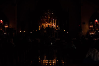 O Fallon Christian Church Christmas 2022 New Liturgical Movement: Rorate Mass Photopost 2020 (Part 1)