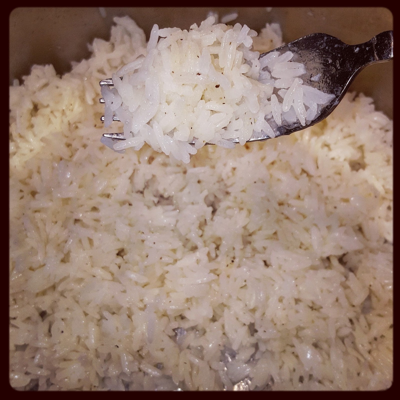 Instant Pot Jasmine Rice Food Under Pressure Food Under Pressure