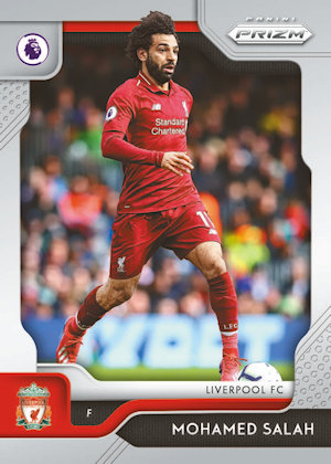 Marcos Alonso #19 #23 #17 #20 #16 David Luiz Cesar Azpilicueta Antonio Rudiger Andreas Christensen #18 #21 NGolo Kante Jorgi 2019-20 Panini Prizm Premier League Soccer Chelsea FC Team Set of 18 Cards: Kepa Arrizabalaga #22 Emerson Palmieri