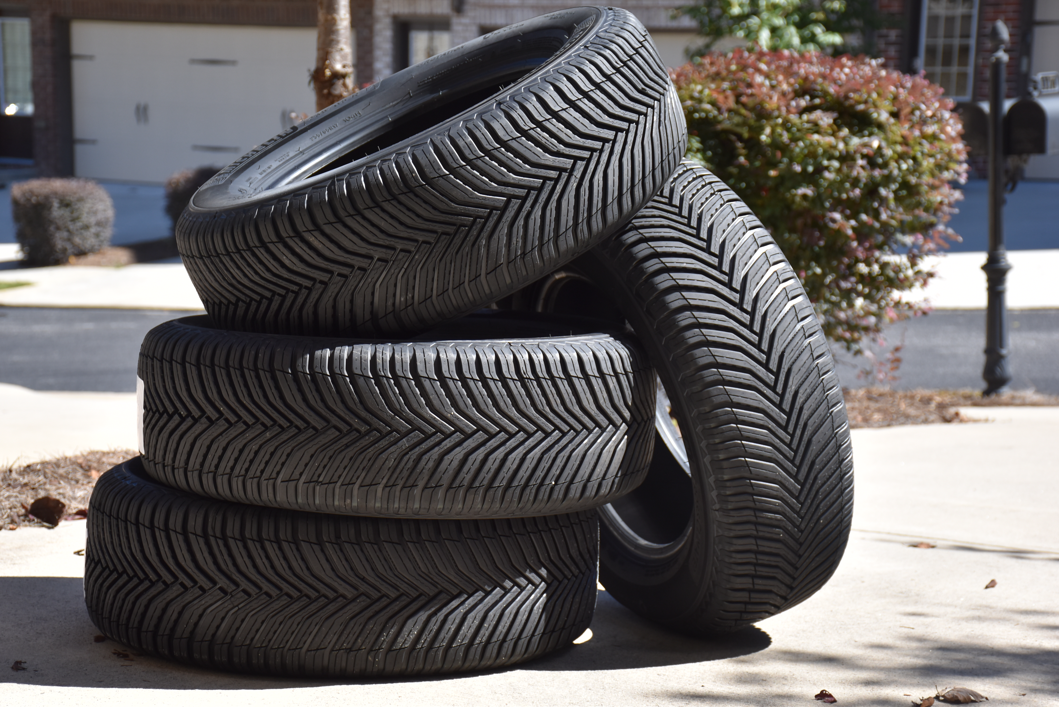 The Best AllSeason Tires that Keeps Everyone Safe on the Roads
