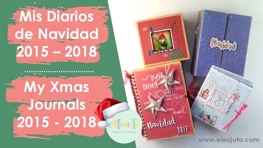 Diarios de Navidad