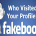 How to See In Facebook who Visited My Profile