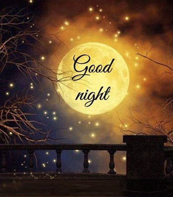 Good Night HD Images, Wallpapers - Whatsapp Images