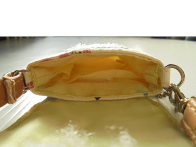 メインポケット 面ファスナー留めかぶせ 面ファスナー留めインナーポケット(裏側) メインポケット 面ファスナー留めかぶせ 面ファスナー留めインナーポケット(裏側)