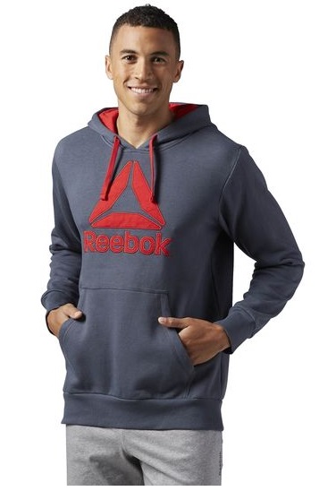 Reebok Hoodies $20 Today Only (Save 60%!)
