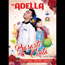 Chord Gitar Lagu Prasasti Cinta Gerry Mahesa Feat Tasya Rosmala Chord Gitar