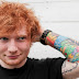 Ed Sheeran é o maior sucesso do pop masculino do momento