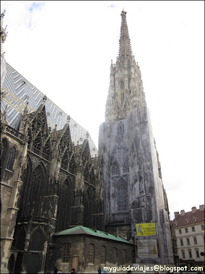 catedral viena